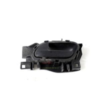 NOTRANJA KLJUKA  OEM N. 96555515ZD ORIGINAL REZERVNI DEL FIAT SCUDO 270 MK2 (2007 - 2016) DIESEL LETNIK 2007