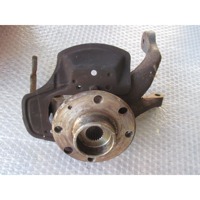 VRTLJIVI LEZAJ DESNO / PESTO KOLESA Z LEZAJEM SPREDAJ OEM N. 90498610 ORIGINAL REZERVNI DEL OPEL CORSA B S93 (1993 - 09/2000) BENZINA LETNIK 1995