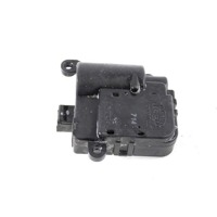 MOTORCEK OGREVANJA OEM N. A.219.001.0.0 ORIGINAL REZERVNI DEL FIAT SCUDO 270 MK2 (2007 - 2016) DIESEL LETNIK 2007