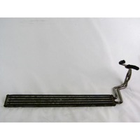 NADZOR RADIATORJA OEM N. 95534706901 ORIGINAL REZERVNI DEL PORSCHE CAYENNE 9PA MK1 (2003 -2008) BENZINA LETNIK 2004