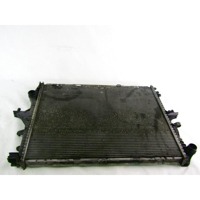 RADIATOR VODE OEM N. 7L0121253 ORIGINAL REZERVNI DEL PORSCHE CAYENNE 9PA MK1 (2003 -2008) BENZINA LETNIK 2004