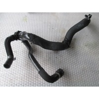 CEVI ZA HLADILNO VODO / NAPELJAVE OEM N. 8K0122293F ORIGINAL REZERVNI DEL AUDI Q5 8R B8 (10/2008 - 06/2012) DIESEL LETNIK 2010