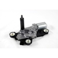 MOTORCEK ZADNJEGA BRISALCA OEM N. 3M51-R17K441-AG ORIGINAL REZERVNI DEL VOLVO V50 545 R (2007 - 2012) DIESEL LETNIK 2010