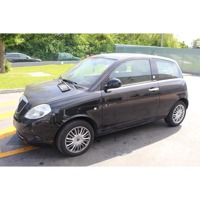 LANCIA YPSILON 1.4 G 57KW 5M 3P (2009) RICAMBI IN MAGAZZINO