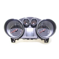 KILOMETER STEVEC OEM N. 13433779 ORIGINAL REZERVNI DEL OPEL ASTRA J P10 5P/3P/SW (2010 - 2015) DIESEL LETNIK 2014