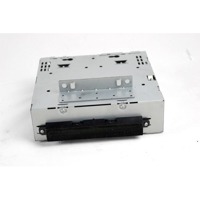 RADIO CD / OJACEVALNIK / IMETNIK HIFI OEM N. 31328059 ORIGINAL REZERVNI DEL VOLVO V50 545 R (2007 - 2012) DIESEL LETNIK 2010