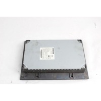 OJACEVALEC AVDIO/RADIO ENOTA  OEM N. 31310000 ORIGINAL REZERVNI DEL VOLVO V50 545 R (2007 - 2012) DIESEL LETNIK 2010