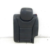 ZADNJI DELJIVI NASLON BLAGO OEM N. SCPSPPSCAYENNE9PAMK1SV5P ORIGINAL REZERVNI DEL PORSCHE CAYENNE 9PA MK1 (2003 -2008) BENZINA LETNIK 2004