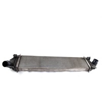 HLADILNIK INTERCOOLER OEM N. 9M51-9L440-AC ORIGINAL REZERVNI DEL VOLVO V50 545 R (2007 - 2012) DIESEL LETNIK 2010