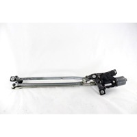 MOTORCEK PREDNJIH BRISALCEV OEM N. 390241688 ORIGINAL REZERVNI DEL VOLVO V50 545 R (2007 - 2012) DIESEL LETNIK 2010