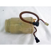 FILTER ZA GORIVO / CRPALKE / SENZOR NIVOJA OEM N. 7L0919087 ORIGINAL REZERVNI DEL PORSCHE CAYENNE 9PA MK1 (2003 -2008) BENZINA LETNIK 2004