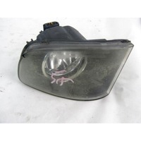 LEVA MEGLENKA OEM N. 6937465 ORIGINAL REZERVNI DEL BMW SERIE 3 BER/SW/COUPE/CABRIO E90/E91/E92/E93 (2005 -2009) BENZINA LETNIK 2007