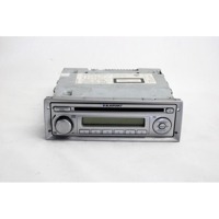 RADIO CD / OJACEVALNIK / IMETNIK HIFI OEM N. 7354937570 ORIGINAL REZERVNI DEL LANCIA Y YPSILON 843 R (2006 - 2011) BENZINA/GPL LETNIK 2009