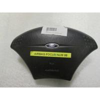 AIRBAG VOLAN OEM N.  ORIGINAL REZERVNI DEL FORD FOCUS DAW DBW DNW MK1 R BER/SW (2001-2005) DIESEL LETNIK 2002