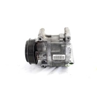 KOMPRESOR KLIME  OEM N. 51747318 ORIGINAL REZERVNI DEL LANCIA Y YPSILON 843 R (2006 - 2011) BENZINA/GPL LETNIK 2009