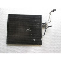 HLADILNIK KLIME OEM N. 64535378438 ORIGINAL REZERVNI DEL BMW SERIE 5 E39 BER/SW (1995 - 08/2000) DIESEL LETNIK 1997