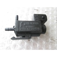 ELEKTROVENTIL  OEM N. 11741742712 ORIGINAL REZERVNI DEL BMW SERIE 5 E39 BER/SW (1995 - 08/2000) DIESEL LETNIK 1997