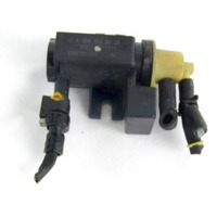 ELEKTROVENTIL  OEM N. A0061536628 ORIGINAL REZERVNI DEL MERCEDES CLASSE A W169 5P C169 3P R (05/2008 - 2012) DIESEL LETNIK 2011