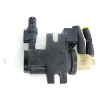 ELEKTROVENTIL  OEM N. A0061536628 ORIGINAL REZERVNI DEL MERCEDES CLASSE A W169 5P C169 3P R (05/2008 - 2012) DIESEL LETNIK 2011