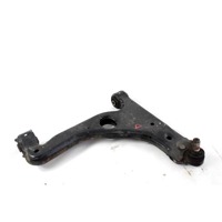 SPREDNJA DESNA ROKA  OEM N. 24454478 ORIGINAL REZERVNI DEL OPEL MERIVA B S10 (2010 -2017)BENZINA/GPL LETNIK 2013