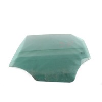 ZADNJA LEVA STEKLO OEM N. 13270980 ORIGINAL REZERVNI DEL OPEL MERIVA B S10 (2010 -2017)BENZINA/GPL LETNIK 2013