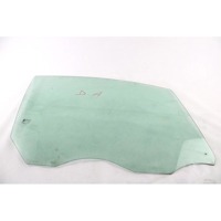 STEKLO SPREDNJIH DESNIH VRAT OEM N. 13270977 ORIGINAL REZERVNI DEL OPEL MERIVA B S10 (2010 -2017)BENZINA/GPL LETNIK 2013