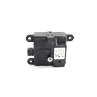 MOTORCEK OGREVANJA OEM N. (D)4534-0071 ORIGINAL REZERVNI DEL OPEL KARL C16 (2015 - 2019)BENZINA/GPL LETNIK 2018