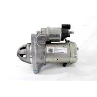 ZAGANJAC MOTORJA  OEM N. 12653611 ORIGINAL REZERVNI DEL OPEL KARL C16 (2015 - 2019)BENZINA/GPL LETNIK 2018