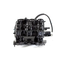 SESALNI KOLEKTOR OEM N. 55493646 ORIGINAL REZERVNI DEL OPEL KARL C16 (2015 - 2019)BENZINA/GPL LETNIK 2018