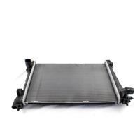 RADIATOR VODE OEM N. 95437450 ORIGINAL REZERVNI DEL OPEL KARL C16 (2015 - 2019)BENZINA/GPL LETNIK 2018