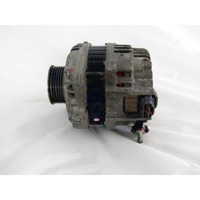 ALTERNATOR OEM N. 1800A359 ORIGINAL REZERVNI DEL MITSUBISHI SPACE STAR A0A (DAL 2012) BENZINA LETNIK 2014