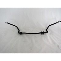 SPREDNJI STABILIZATOR OEM N. 4056A139 ORIGINAL REZERVNI DEL MITSUBISHI SPACE STAR A0A (DAL 2012) BENZINA LETNIK 2014