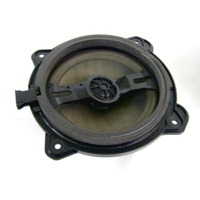 ZVOCNIKI OEM N. 8H0035411 ORIGINAL REZERVNI DEL AUDI A3 MK2 8P 8PA 8P1 (2003 - 2008)DIESEL LETNIK 2003