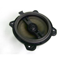 ZVOCNIKI OEM N. 8H0035411 ORIGINAL REZERVNI DEL AUDI A3 MK2 8P 8PA 8P1 (2003 - 2008)DIESEL LETNIK 2003