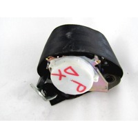 VARNOSTNI PAS OEM N. 8P3857805B ORIGINAL REZERVNI DEL AUDI A3 MK2 8P 8PA 8P1 (2003 - 2008)DIESEL LETNIK 2003