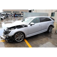 AUDI A4 AVANT SW 3.0 D 4X4 160KW AUT 5P (2016) RICAMBIO USATO 