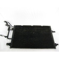 HLADILNIK KLIME OEM N. 4B0260401D ORIGINAL REZERVNI DEL AUDI A6 C5 4B 4B5 4B2 BER/SW (1997 - 2001) DIESEL LETNIK 1999