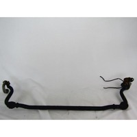 SPREDNJI STABILIZATOR OEM N. 4B0411309G ORIGINAL REZERVNI DEL AUDI A6 C5 4B 4B5 4B2 BER/SW (1997 - 2001) DIESEL LETNIK 1999