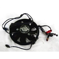 VENTILATOR HLADILNIKA OEM N. 8D0959455C ORIGINAL REZERVNI DEL AUDI A6 C5 4B 4B5 4B2 BER/SW (1997 - 2001) DIESEL LETNIK 1999