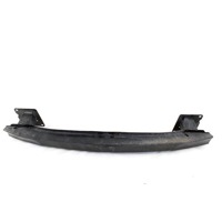 TRAVERZA ZADNJEGA ODBIJACA  OEM N. 6R0807305A ORIGINAL REZERVNI DEL VOLKSWAGEN POLO 6R1 6C1 (06/2009 - 02/2014) DIESEL LETNIK 2011