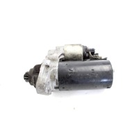 ZAGANJAC MOTORJA  OEM N. 1123028 ORIGINAL REZERVNI DEL VOLKSWAGEN POLO 6R1 6C1 (06/2009 - 02/2014) DIESEL LETNIK 2011