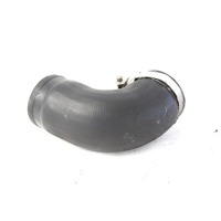 VISOKOTLACNE CEVI INTERCOOLER OEM N. 6R0145838B ORIGINAL REZERVNI DEL VOLKSWAGEN POLO 6R1 6C1 (06/2009 - 02/2014) DIESEL LETNIK 2011