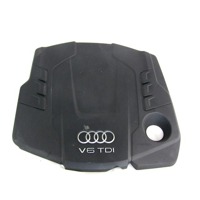 POKROV MOTORJA  OEM N. 059103925CL ORIGINAL REZERVNI DEL AUDI A4 B9 BER/SW/ALLROAD (2015 - 2019)DIESEL LETNIK 2016