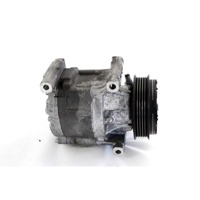 KOMPRESOR KLIME  OEM N. 51747318 ORIGINAL REZERVNI DEL FIAT PANDA 169 R (2009 - 2011) BENZINA/METANO LETNIK 2010