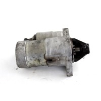 ZAGANJAC MOTORJA  OEM N. 51832950 ORIGINAL REZERVNI DEL FIAT PANDA 169 R (2009 - 2011) BENZINA/METANO LETNIK 2010