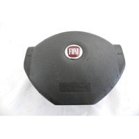 AIRBAG VOLAN OEM N. 735460952 ORIGINAL REZERVNI DEL FIAT PANDA 169 R (2009 - 2011) BENZINA/METANO LETNIK 2010