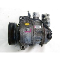 KOMPRESOR KLIME  OEM N. 4M0816803L ORIGINAL REZERVNI DEL AUDI A4 B9 BER/SW/ALLROAD (2015 - 2019)DIESEL LETNIK 2016