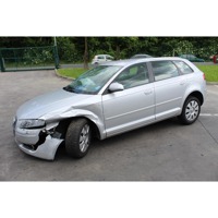 AUDI A3 1.9 D 77KW 5M 5P (2006) RICAMBI IN MAGAZZINO