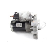 ZAGANJAC MOTORJA  OEM N. 9801667780 ORIGINAL REZERVNI DEL CITROEN C3 MK2 SC (2009 - 2016) DIESEL LETNIK 2014