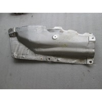 ZASCITA PODVOZJA  OEM N. 51487241168 ORIGINAL REZERVNI DEL BMW SERIE 3 F30/F31 BER/SW (2012 - 2019) DIESEL LETNIK 2013